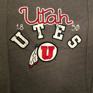 NWT Utah size large